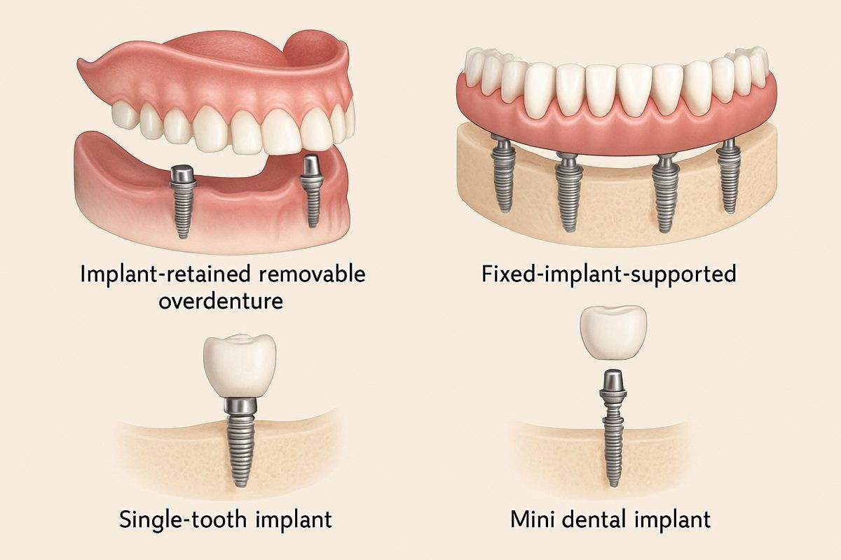 implants